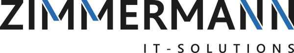 Zimmermann IT-Solutions Logo
