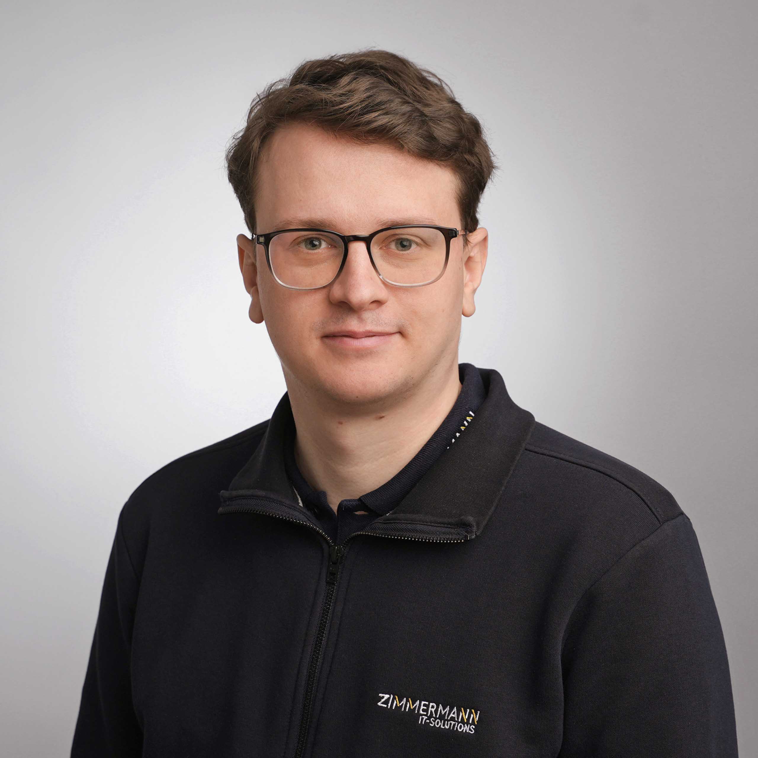Yannic Horn