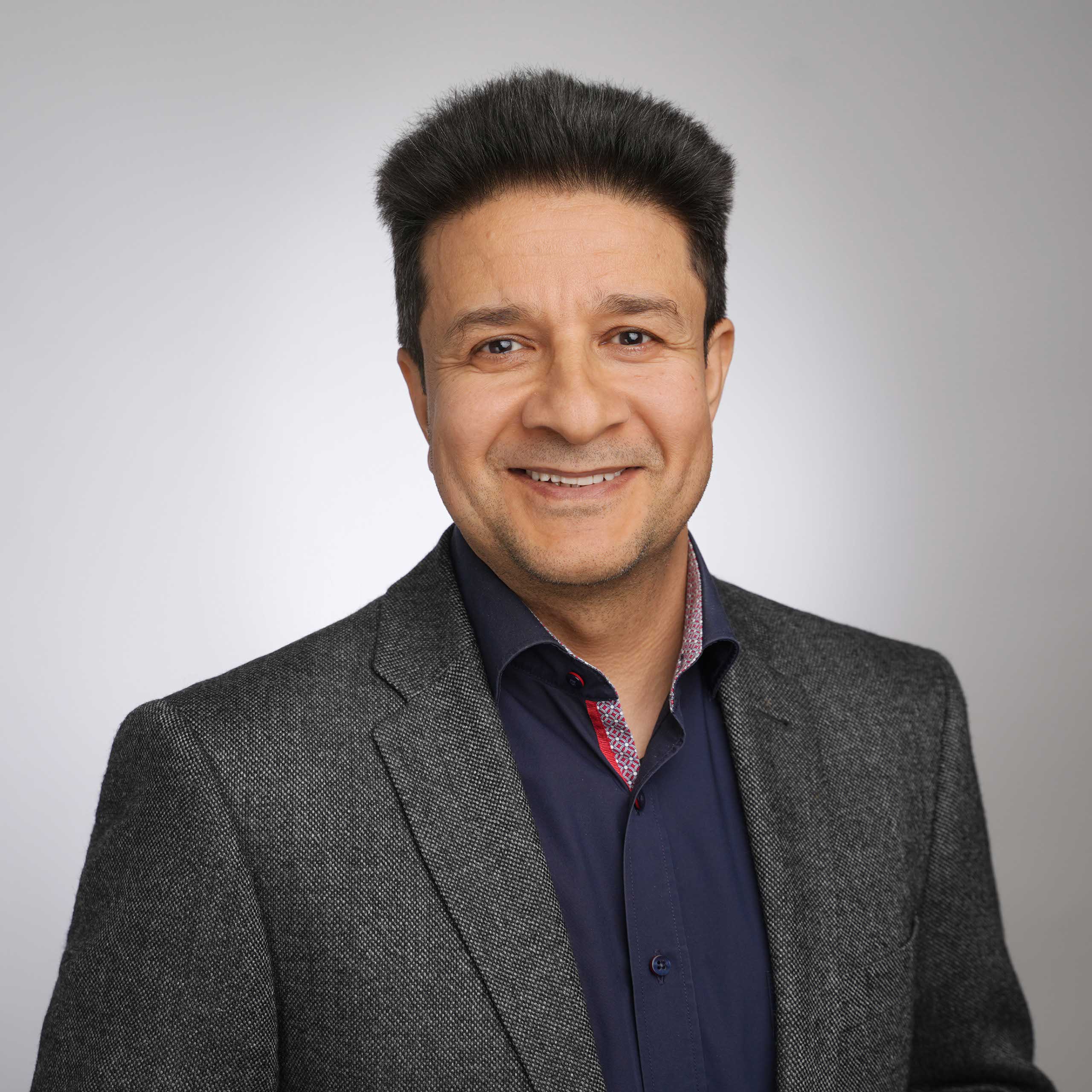 Elias Lupp