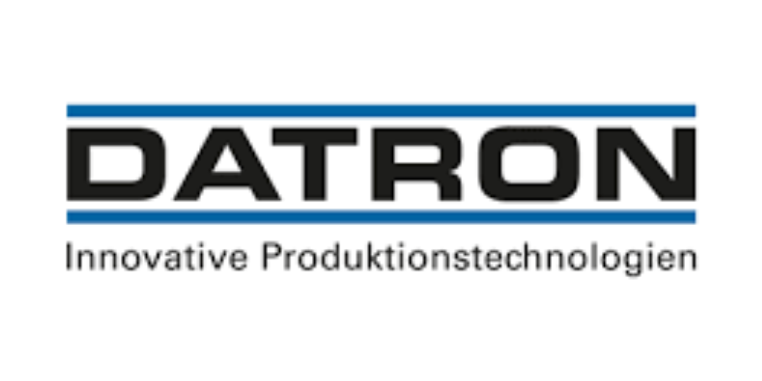 Datron Partner-Logo