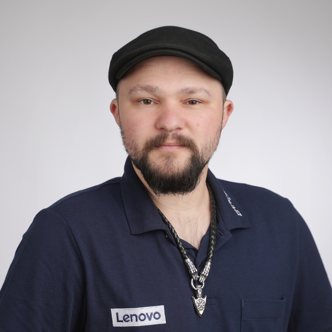 Mark Lichtnau