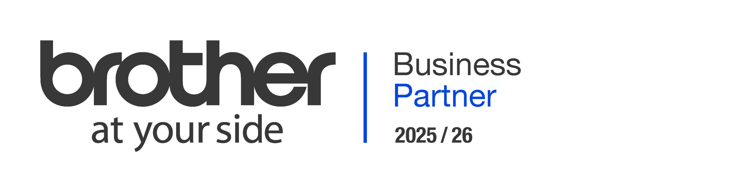 Auszeichnung Brother Business Partner Solutions 2024/25