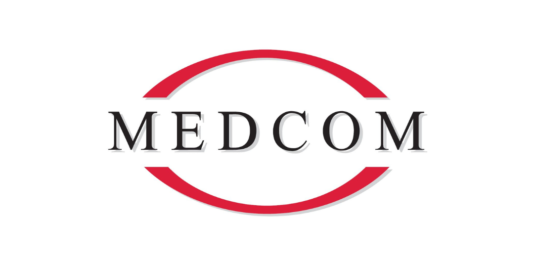 Logo Medcom