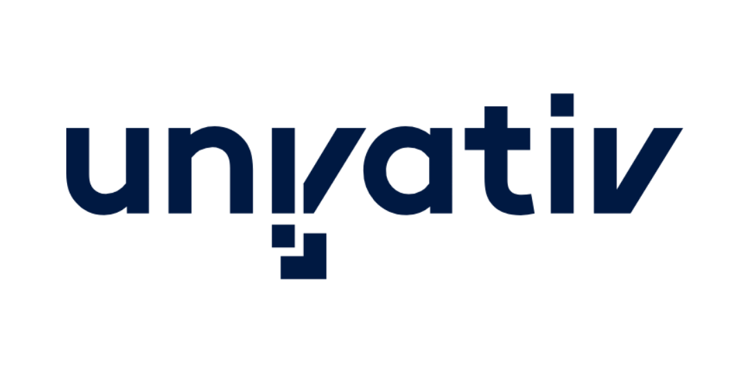 Logo univativ Management GmbH Logo des Unternehmens ARZ. Apotheken-Rechen-Zentrum GmbH - Ihr innovativer Partner für die sichere Rezeptabrechnung.