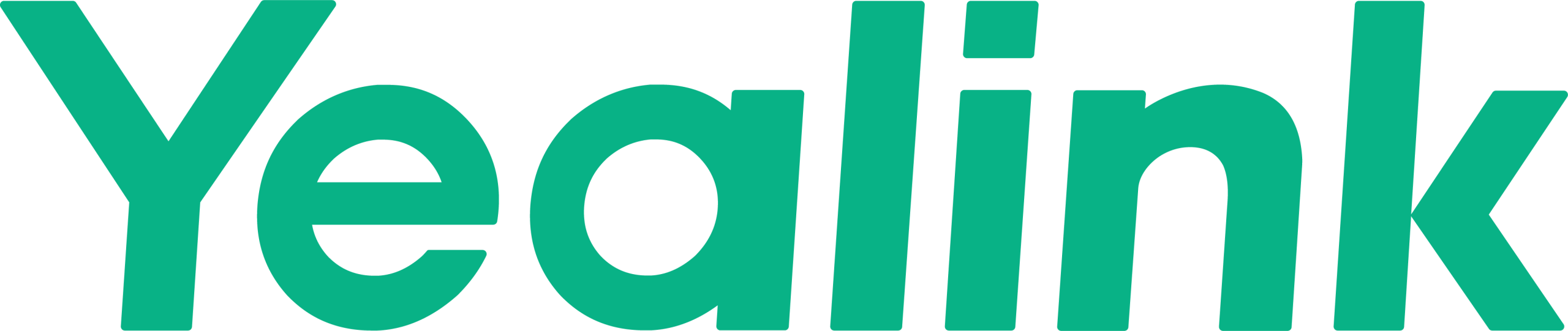 Yealink (Logo)